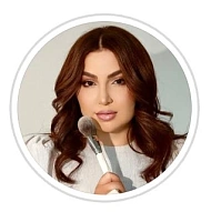 Anahit Danghyan - Makeup Artist