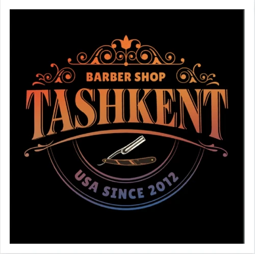 Tashkent Barber Shop