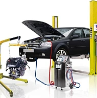 A and G Autobody Inc