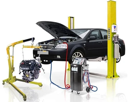 A and G Autobody Inc