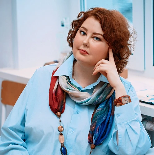 Марина, Психолог