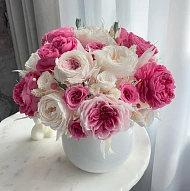 Amely Flowers