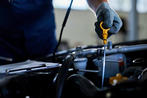Kisher One