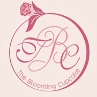 The Blooming Cupcake