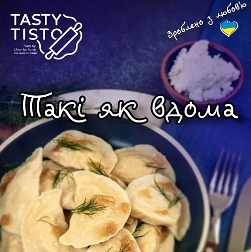 TASTY TISTO