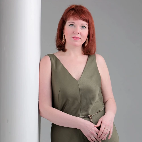 Natali Derevyanskaya