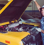 Auburn Auto Clinic LLC