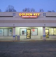 Golden Key European Food Store
