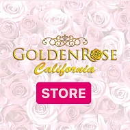 Golden Rose