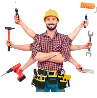 Handyman Vladimir | Хендимен в Майами
