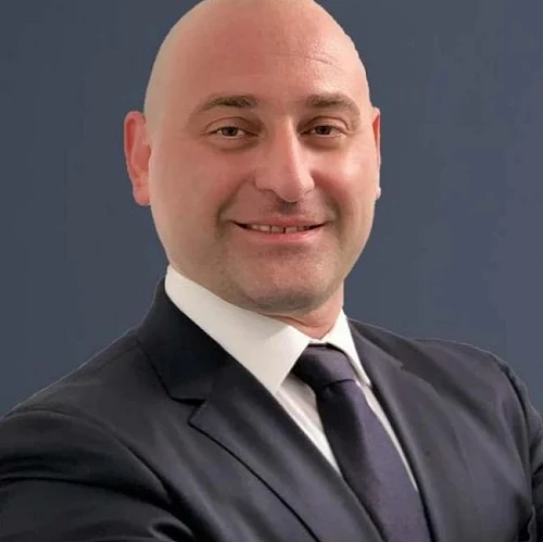 ZURAB KVANTRISHVILI