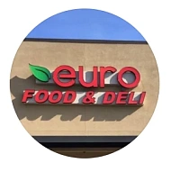 Euro Food & Deli