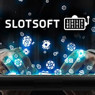 Программа для Игровых Залов - SLOTSOFT