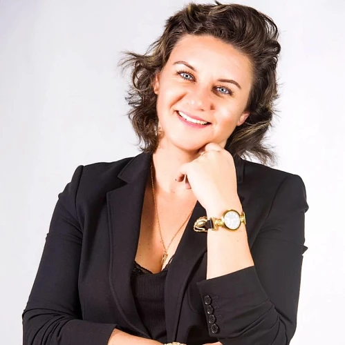 Nataliya Cashen, KW Innovations