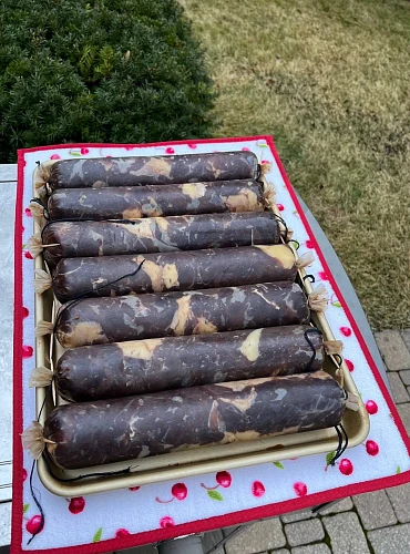 Свежие Казы