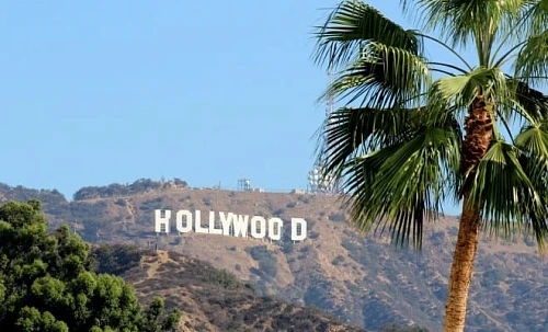 Hollywood International Tours