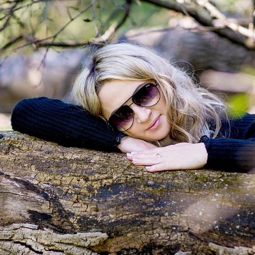 Alicja Golba - Photographer