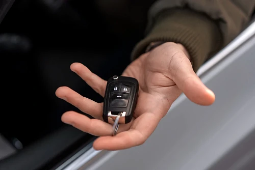 Auto Keys & Remotes