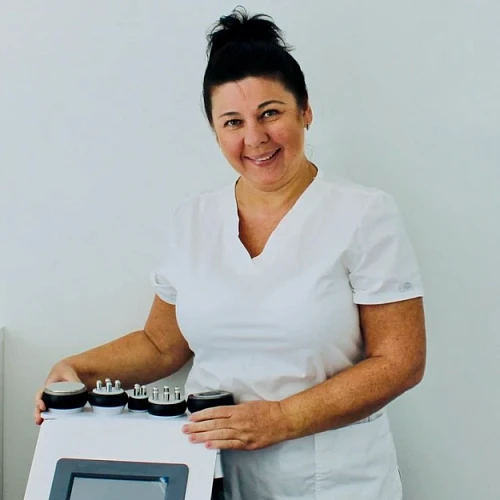 Anti-cellulite Massage | Body Sculpting