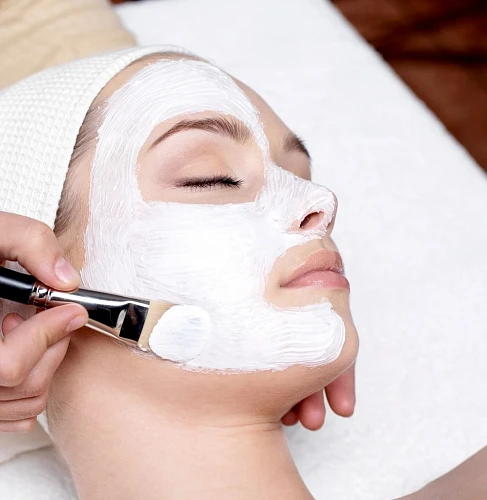 Ria Skin Care and Spa