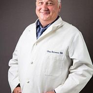 Dr. Antonov, Oleg