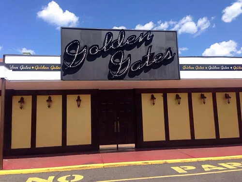 Golden Gates Restaurant