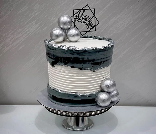 Cake By Hamest