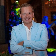 Антон Головин - Профессиональный Ведущий