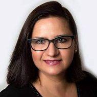 Angela Baltaga, Real Estate Agent