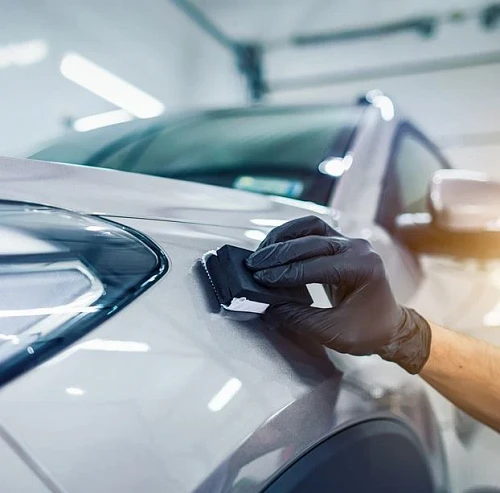 Alex, Washing and Professional Detailing