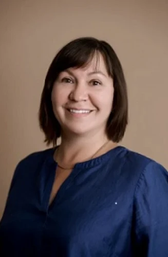 Julia Melkova Community Lending Officer Vice President NMLS ID: 560109
