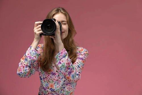 Marianna - Photographer Chicago