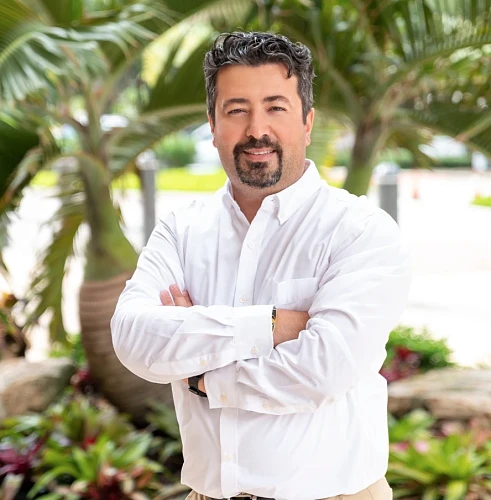 John Yilmaz - Your Trusted Realtor