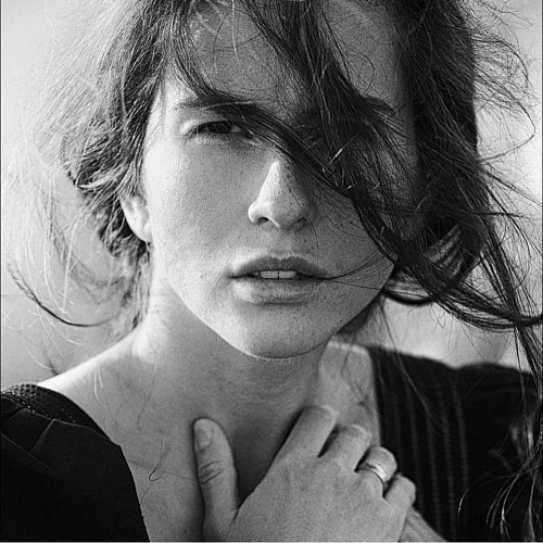 Olesya, Photographer