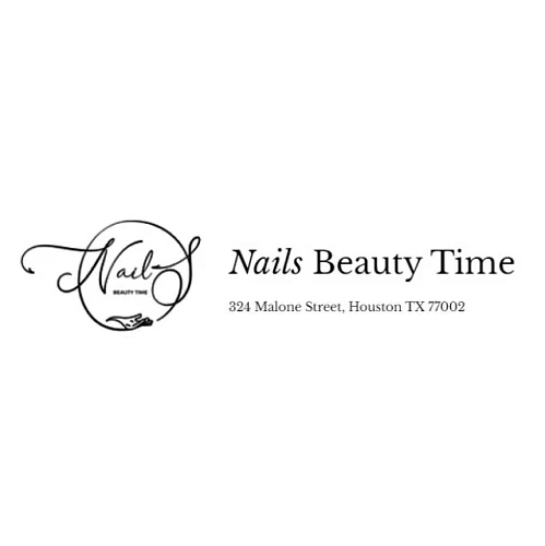 Nails Beauty Time