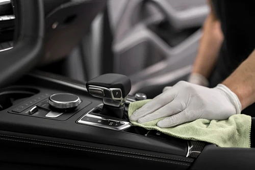 Detailing Chicago