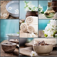 Santa Maria Holistic Health Center & Spa