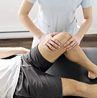 Kirill, Physiotherapy