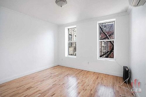77 W 119th St, # 3A, New York, NY 10026
