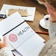 Продается Home Health Initial License