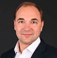 Pavel Paromov