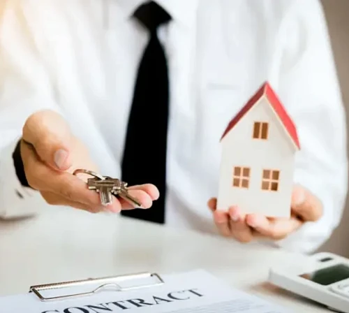Yana Motrysku Real Estate