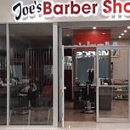 Joe's Barber Salon II