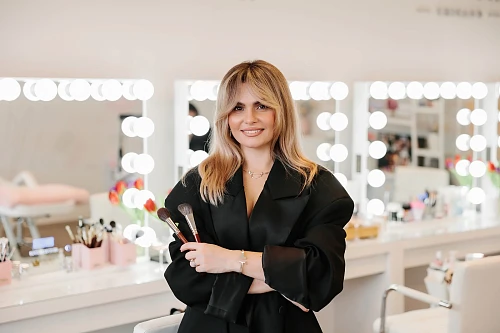 Trynkina Makeup Beauty Studio