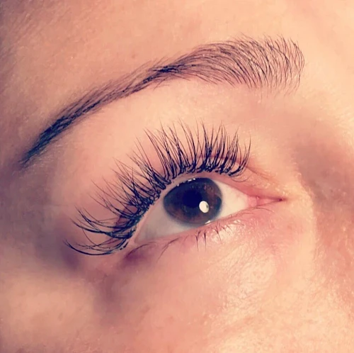 Stasy Lash Miami