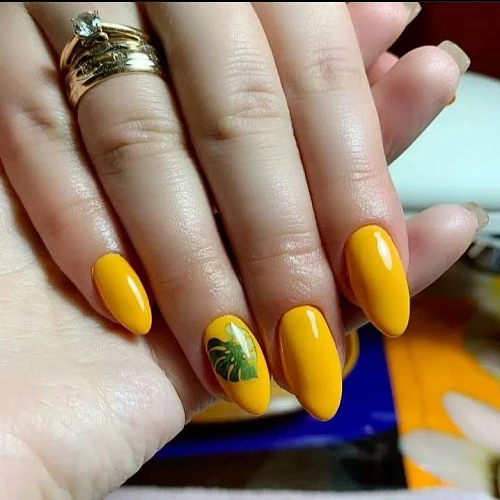 Natalia, Manicure Master