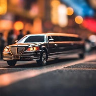 Limo Corporation