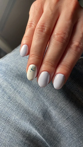Sulamita - Nail master