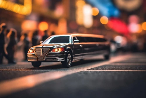Limo Corporation