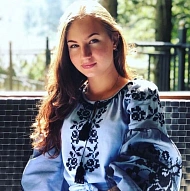 Катерина, Дитяча та Сімейна Психологиня Онлайн